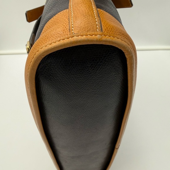 🐢MORABITO 1905 PARIS • Riviera 38 Tote Bag • Imperial Warrant • Made in FRANCE - Picture 10 of 16